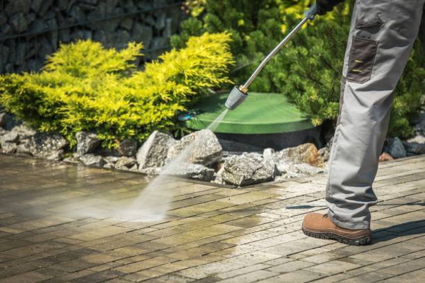 Professional Pressure Washing Services in South Wallins, KY