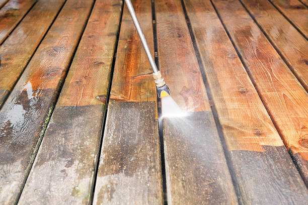 Best Commercial Pressure Washing in South Wallins, KY