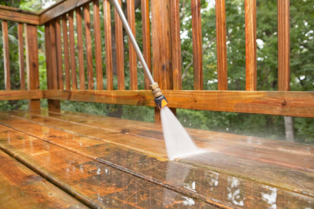 Best Oil and Grease Removal from Surfaces in South Wallins, KY
